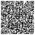 QR code with Omega Healthcare Consulting contacts