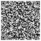 QR code with P S Medical Management contacts