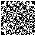 QR code with Vining Janet contacts