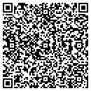 QR code with Head To Tail contacts