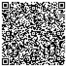 QR code with S & S Hospitality Inc contacts