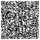 QR code with Tinker's Wellness Institute contacts
