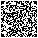 QR code with Uptown Properties contacts