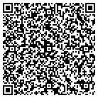 QR code with Professional Radiology Sltns contacts