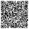 QR code with B L J Enterprises Inc contacts