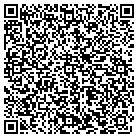 QR code with Defense Health Advisors Inc contacts