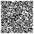 QR code with Depaul Health Foundation contacts