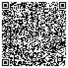 QR code with Health Systems Of Virginia Inc contacts