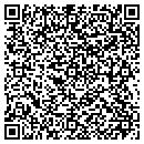 QR code with John M Palguta contacts