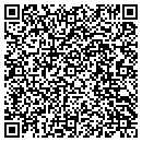 QR code with Legin Inc contacts