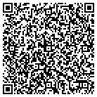 QR code with Riverside Tappahannock Hospital contacts
