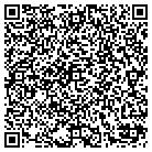 QR code with T L C Speedy Medical Billing contacts