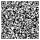 QR code with Cathy Clapp contacts