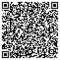 QR code with Cdc Consulting contacts