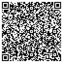 QR code with D M Weiss & Associates contacts