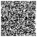 QR code with The Cross Center contacts
