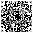 QR code with My Brothers Keeper Lifeline contacts