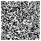QR code with Church Of-Good Shepherd Thrift contacts