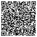 QR code with Bhsp contacts