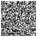 QR code with B M C G Creative Services Inc contacts