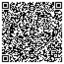 QR code with C M & Associates contacts