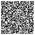 QR code with Ctc Inc contacts