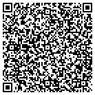 QR code with D M Consulting Service contacts