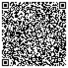 QR code with D M Consulting Service contacts