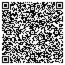 QR code with D & S Machine Inc contacts