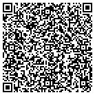QR code with E L Goldberg & Associates contacts