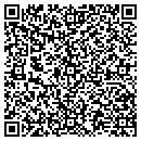 QR code with F E Manning Associates contacts