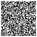 QR code with Howard John W contacts