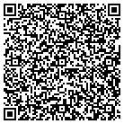 QR code with H R Business Solutions contacts