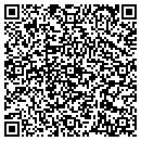 QR code with H R Source & Assoc contacts