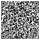 QR code with James Patton contacts
