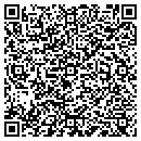 QR code with Jjm Inc contacts