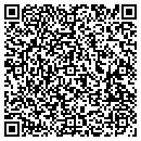 QR code with J P Whitaker & Assoc contacts