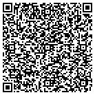 QR code with PHR Consulting Inc contacts