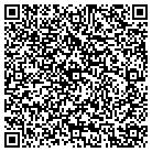 QR code with R Russell & Associates contacts
