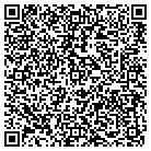 QR code with Heartland Network For Social contacts