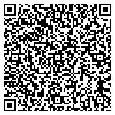 QR code with H R Solutions contacts