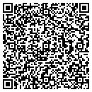 QR code with Tangent West contacts