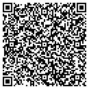QR code with Autozone contacts