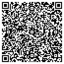 QR code with The Journey Ahead Enterprises contacts