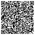 QR code with Ccw contacts
