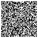 QR code with Holmes Welding Service contacts