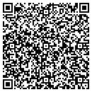 QR code with D Y Slate contacts