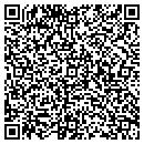 QR code with Gevity HR contacts