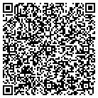 QR code with Health Data Insights Inc contacts