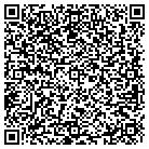 QR code with Heath Lawrence contacts